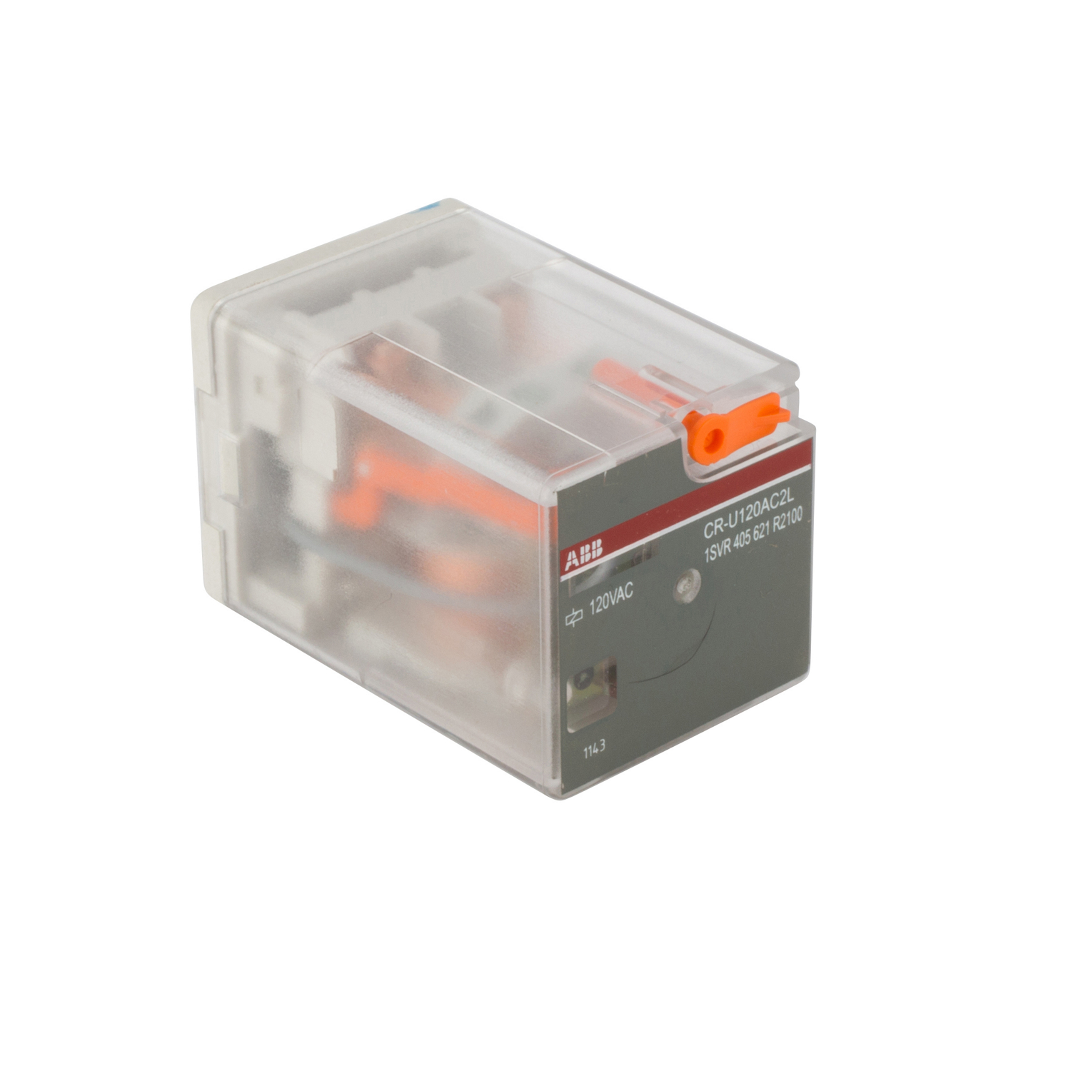 1SVR011716R1300 ABB Signal Converters